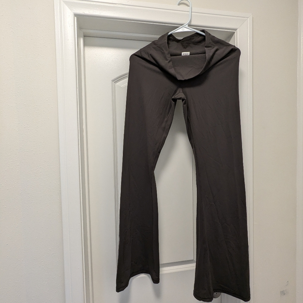 Prana flare pant leggings